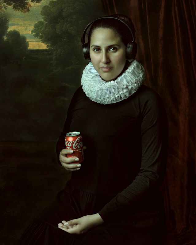 Forgotten time фото превью