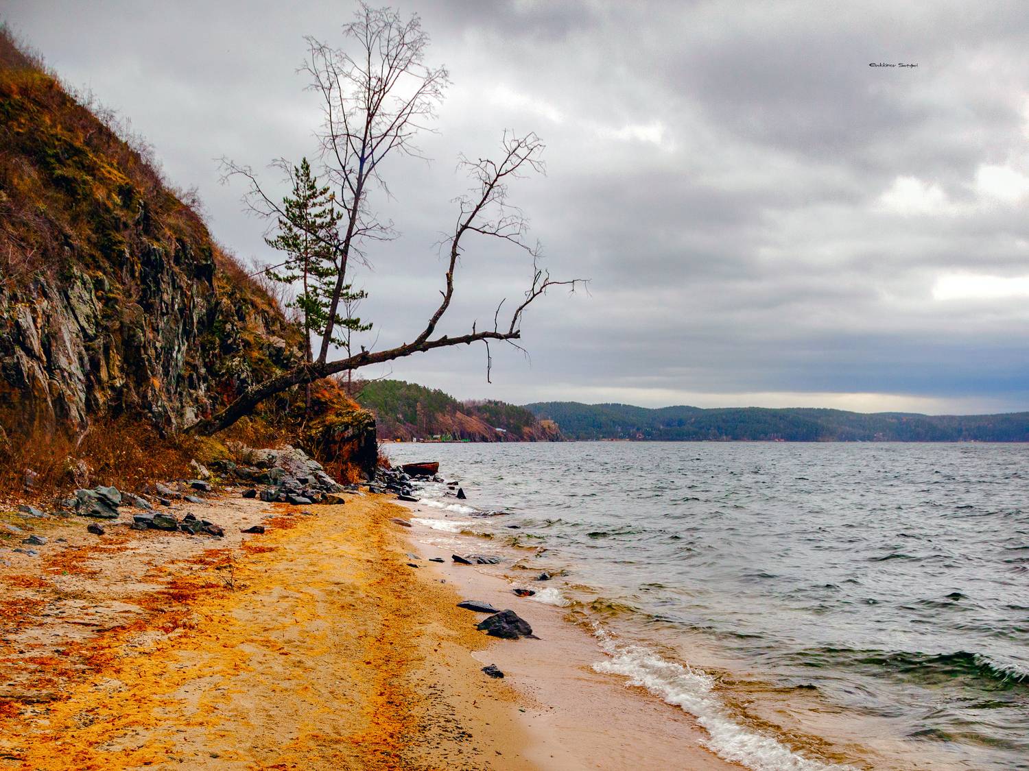 , Евдокимов Сергей
