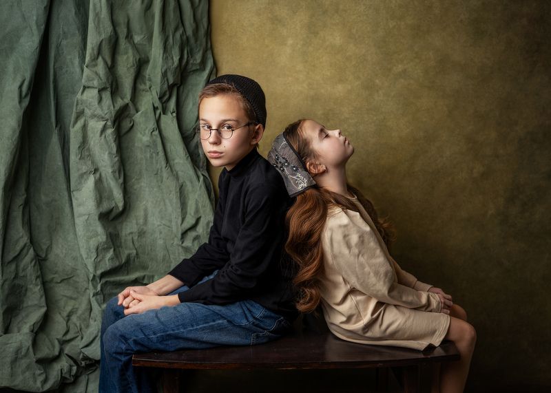 детская фотосессия, фотосессия детей, семейная фотосессия, детская фотография, идеи для фотосессии, портреты детей, нежные моменты, фотограф для детей, творческая фотосессия, вдохновение для родителей, как фотографировать детей  фото превью