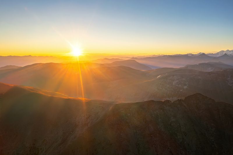 верхнее поперечное, алтай, горный алтай, мульта, мультинские озера Перевал Акчан фото превью