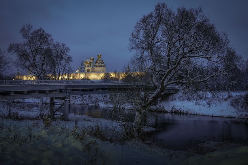 истра Истра фото превью