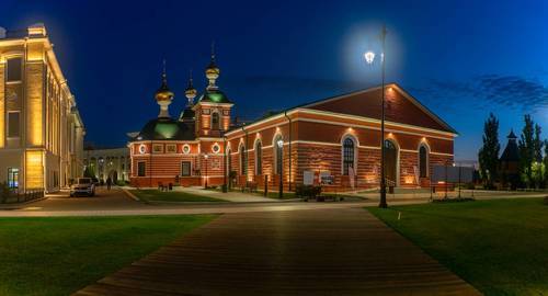 Храм Святителя Николая