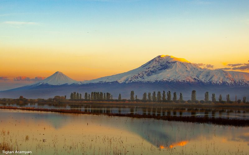 Armenia фото превью