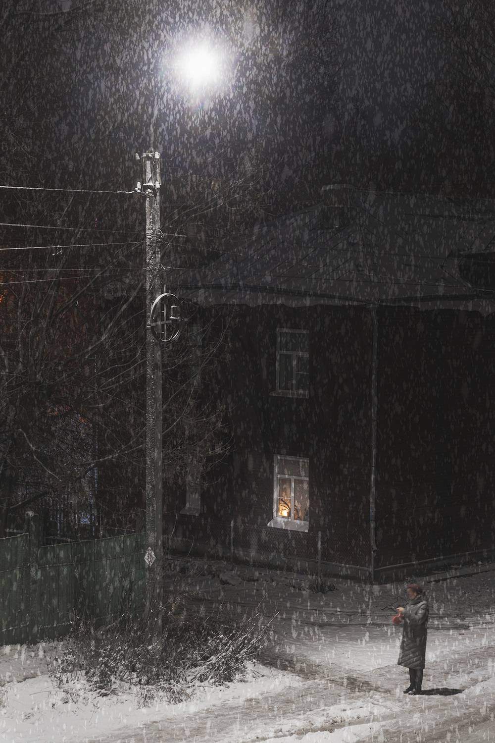 кострома, Елена Рубинская