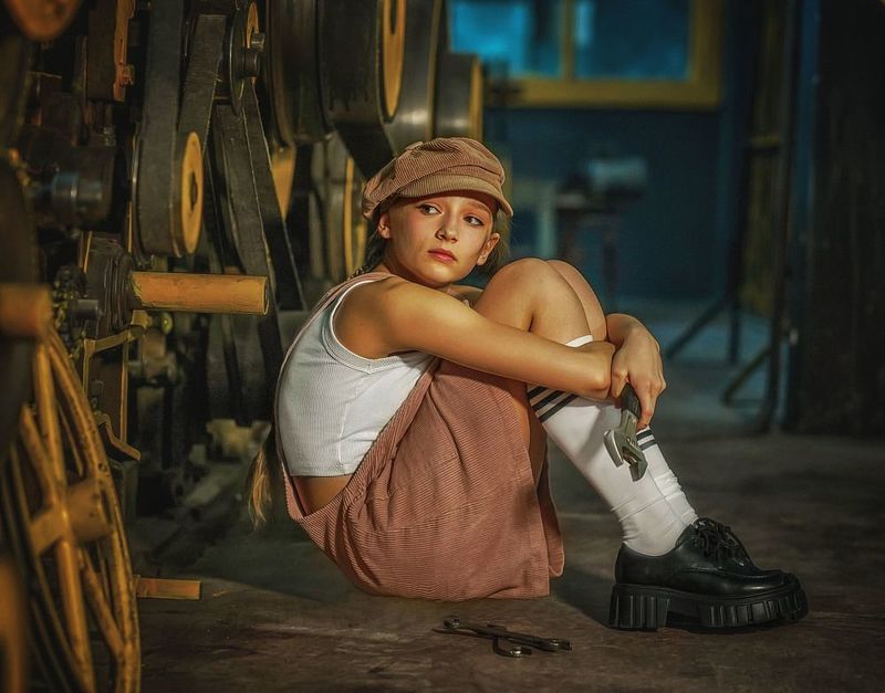 фото превью