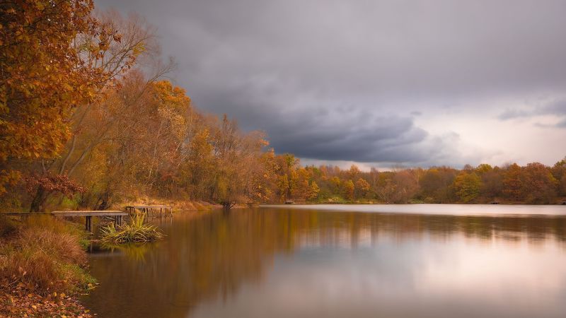 Autumn фото превью