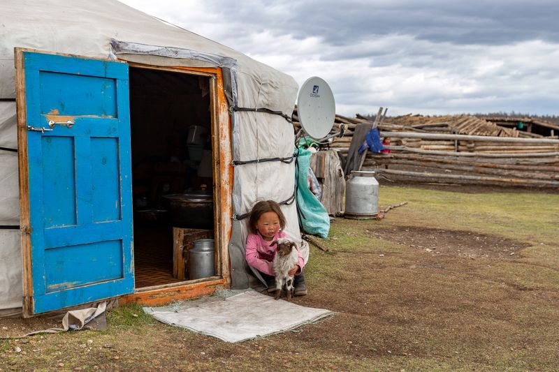 nomads, mongolia, mongolian nomads, кочевники, монголия, монгольские кочевники. Дети степей. фото превью