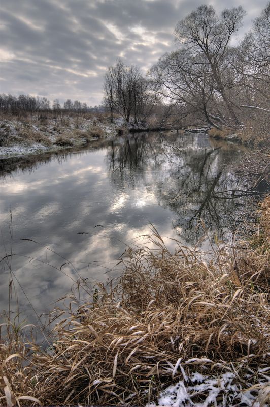 Ноябрь фото превью