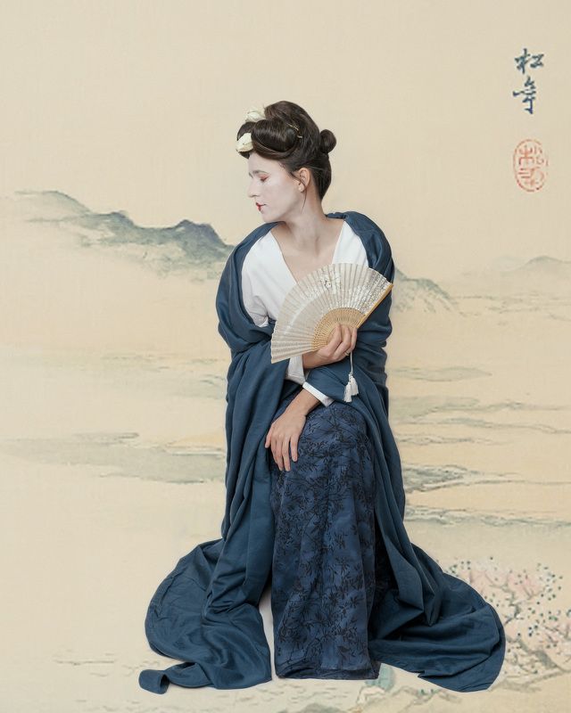 Geisha фото превью