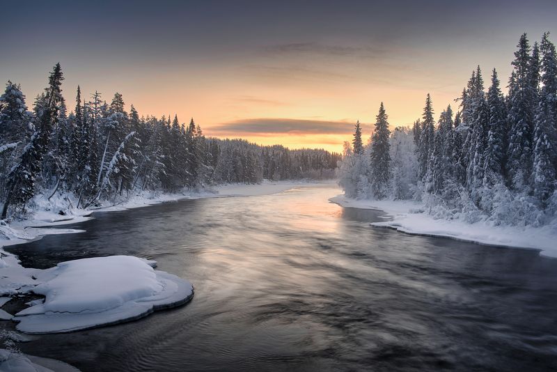карелия, паанаярви  фото превью