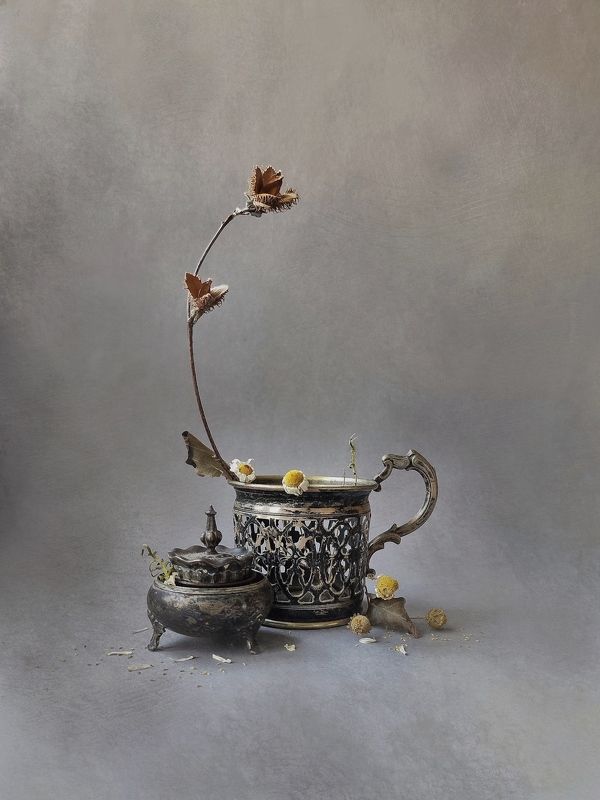 Chamomile фото превью