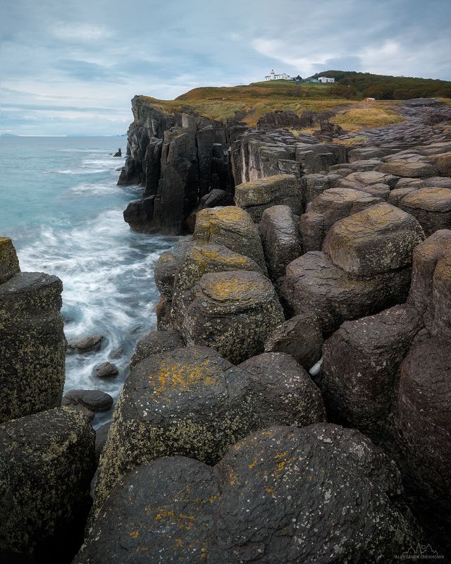 Мыс Брюса фото превью