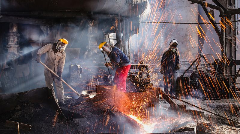 motion A place with the lights on фото превью