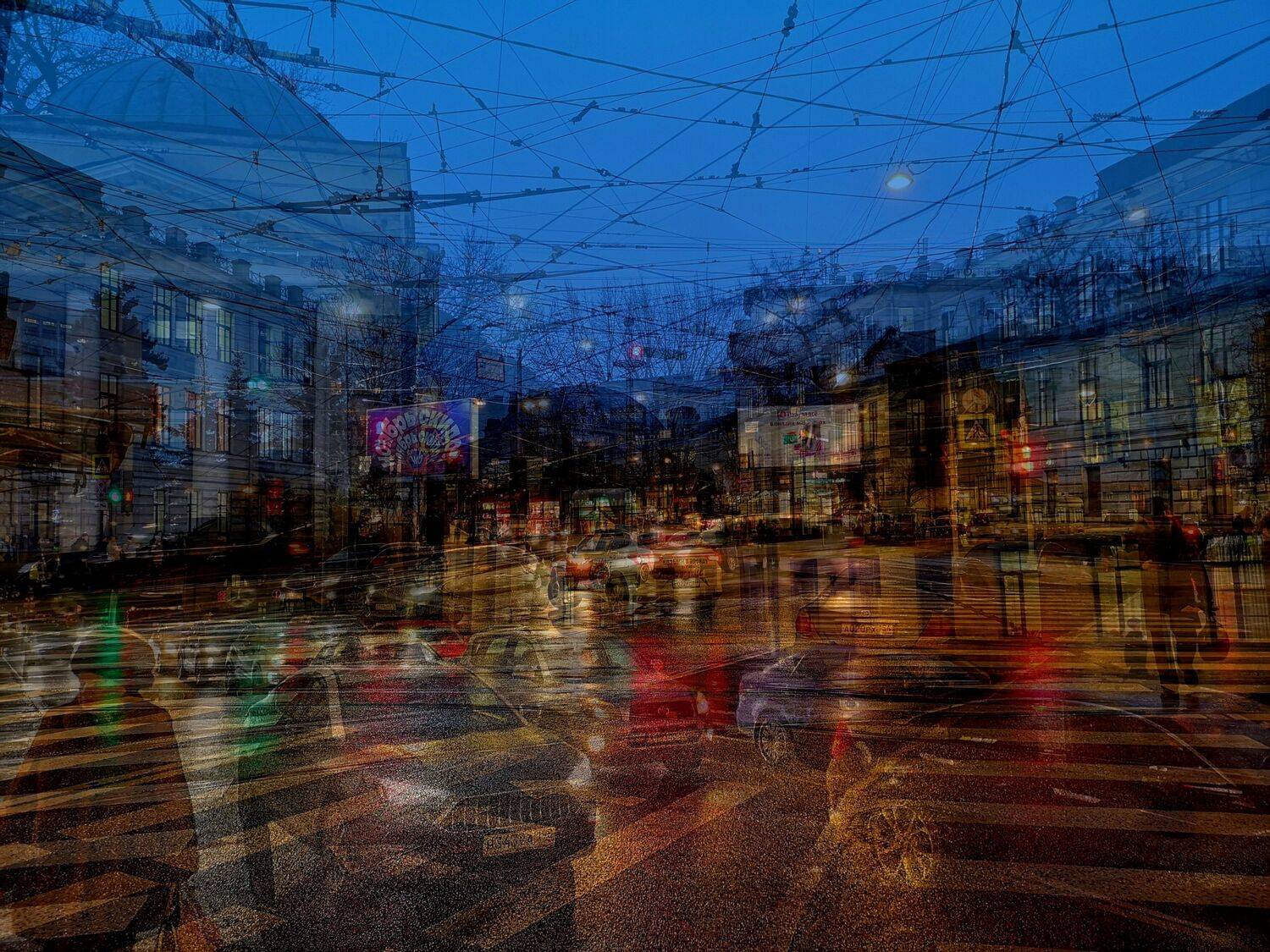 , Антон Лаба