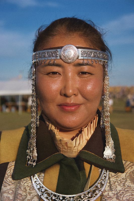 Ohuokhai faces фото превью