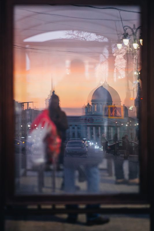 Красная площадь фото превью