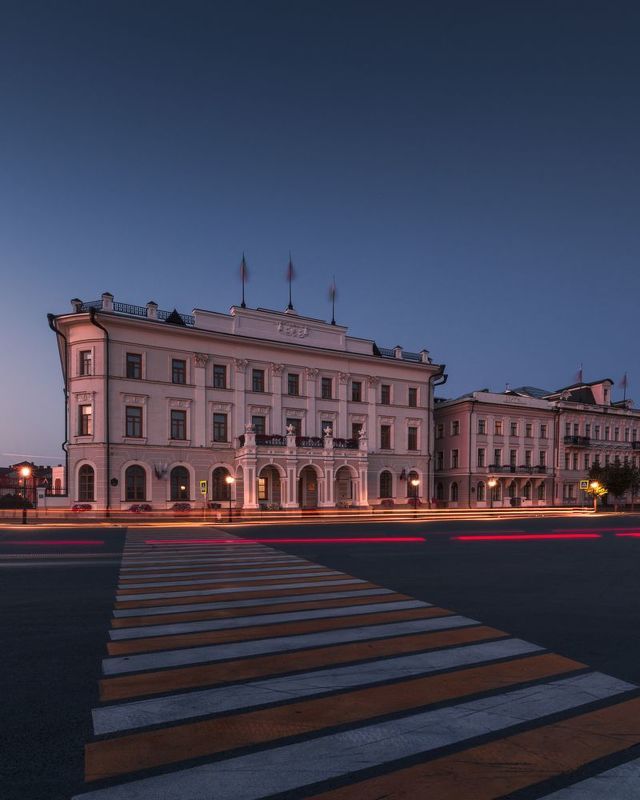 Мэрия г Казань фото превью