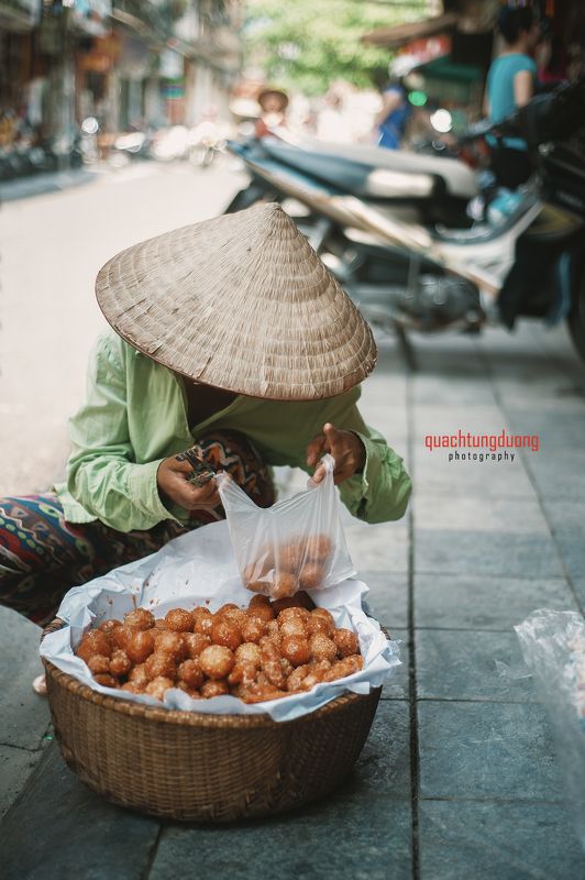 Nón lá Việt Nam фото превью