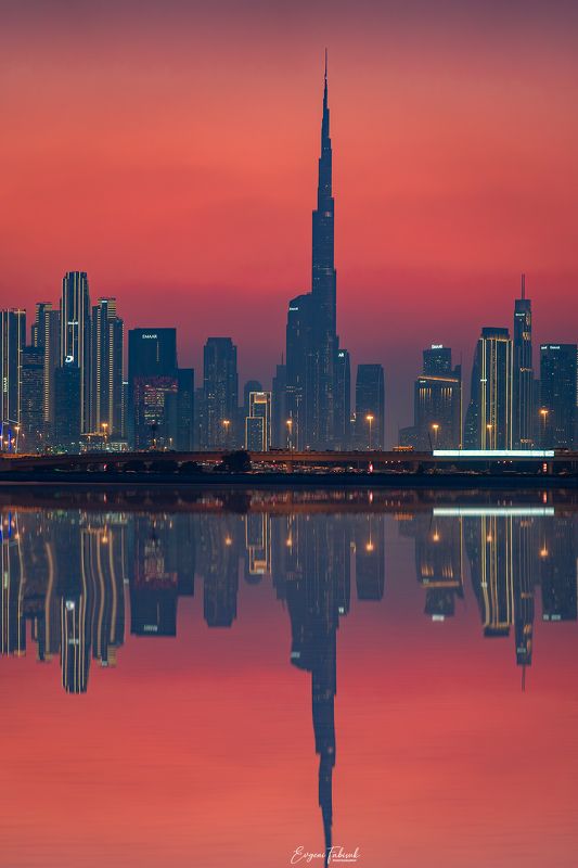 Dubai фото превью