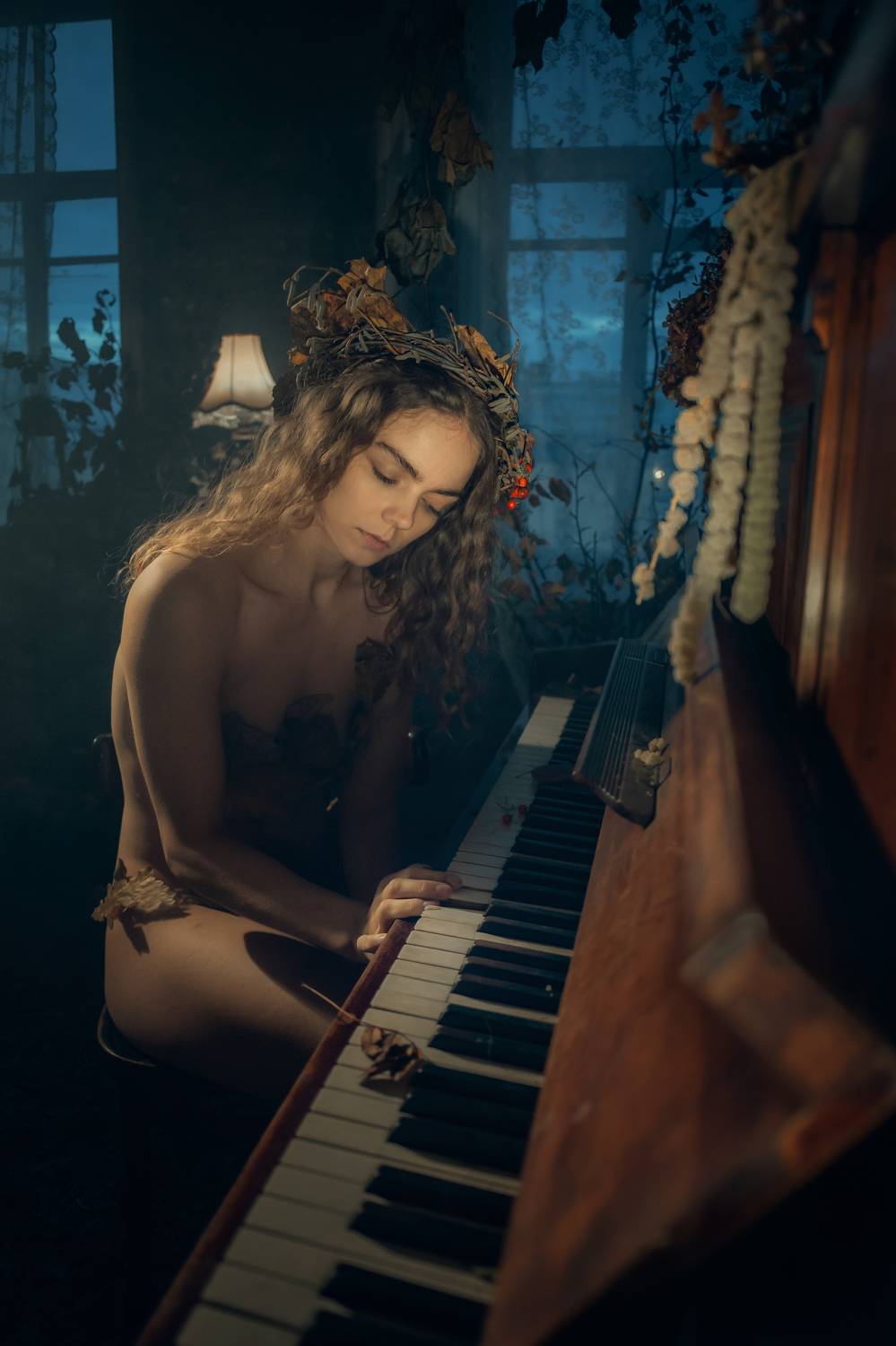 , Светлана Тарасова