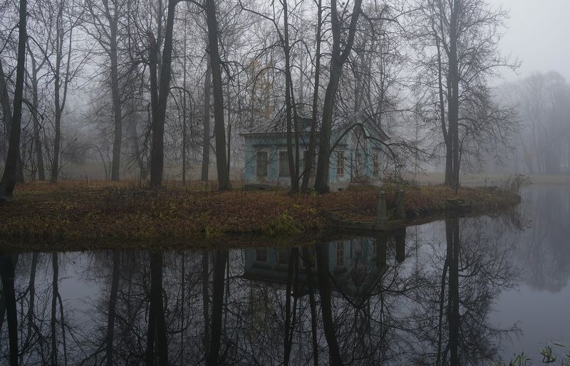 Morning фото превью