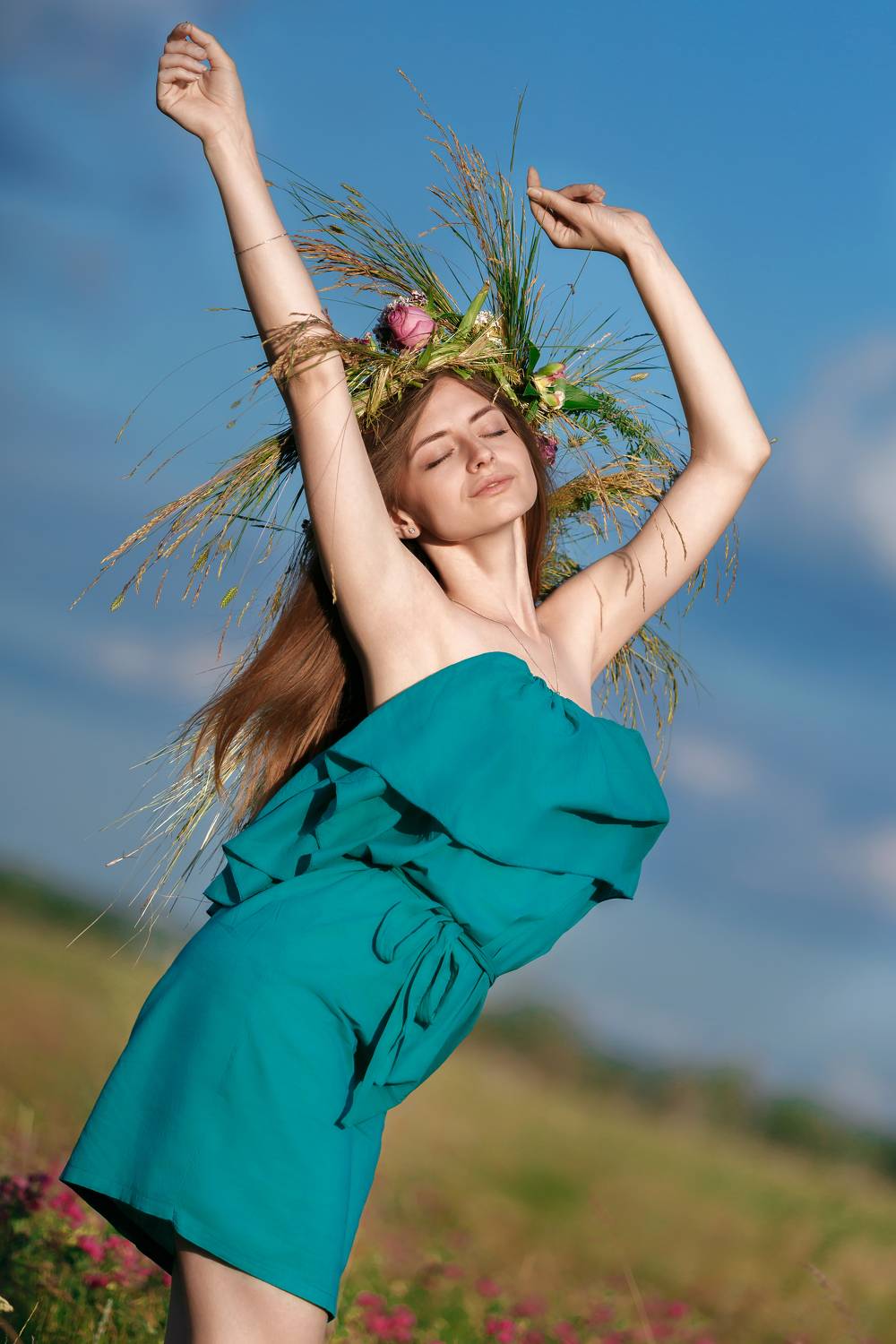 , Владимир Салапонов