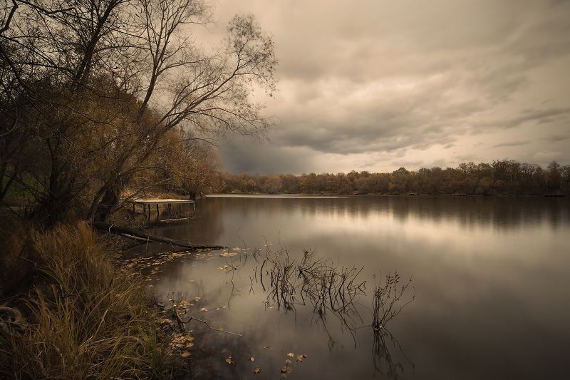 Autumn фото превью