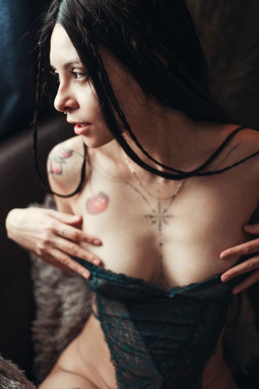 redgirls Lil фото превью