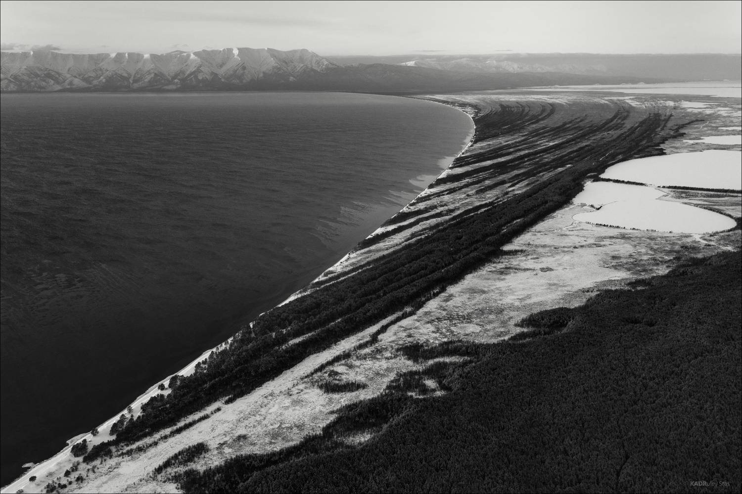 , Стас Кадрулёв