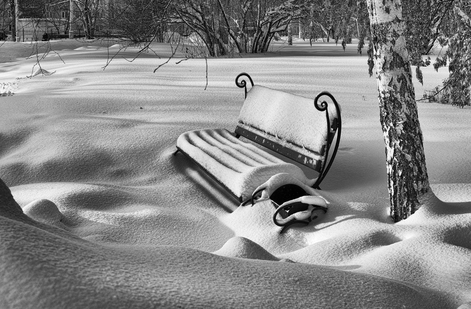 , Борис Бусыгин