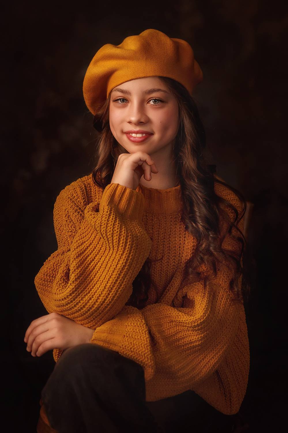 , Рымакова Арина