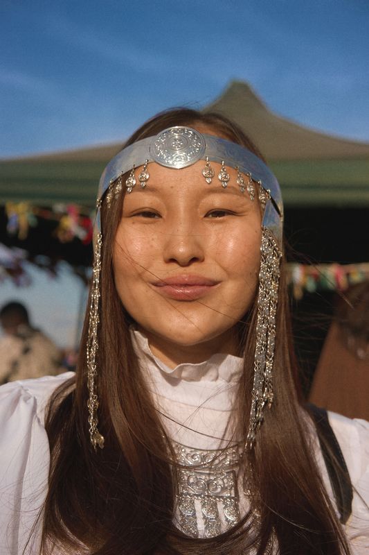 Ohuokhai faces фото превью