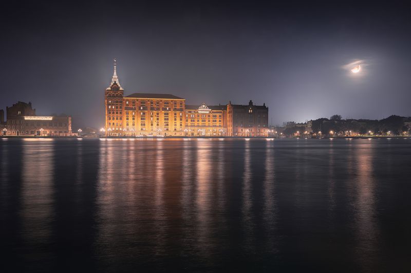 Venezia фото превью