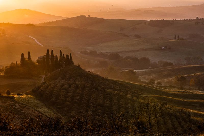Здравствуй, новый день. фото превью