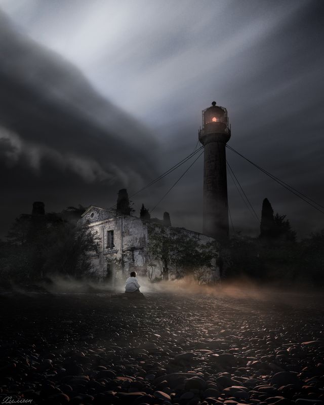 Опора фото превью