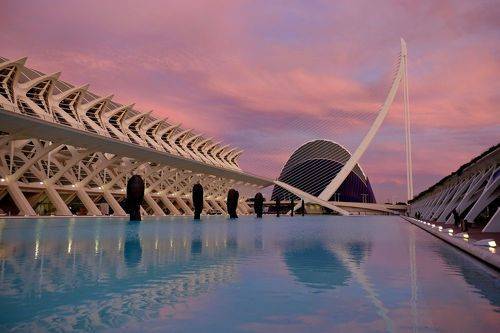 Город будущего