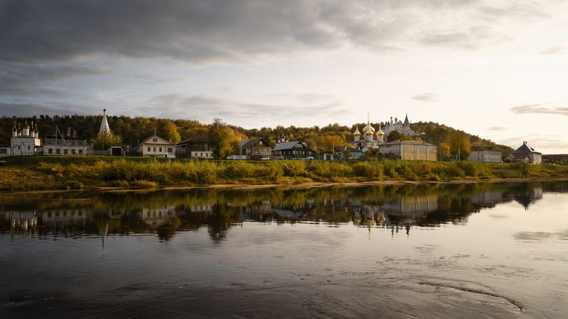 Гороховец фото превью