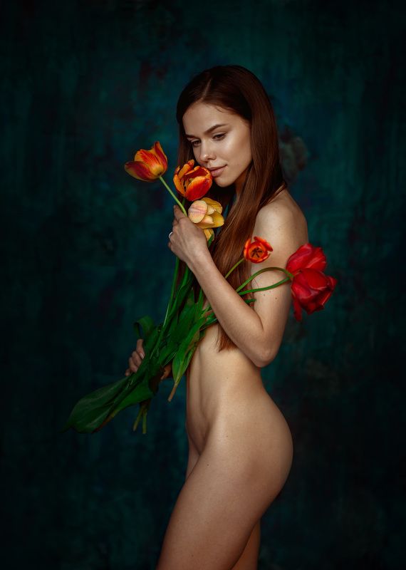 Амина фото превью