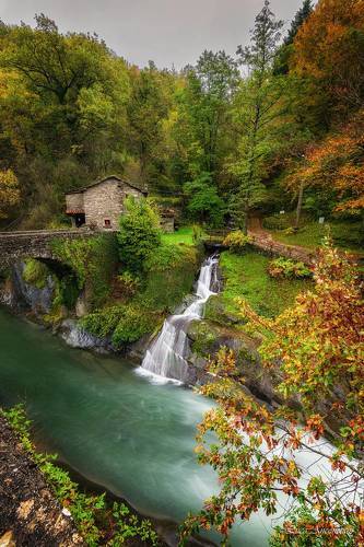 Appennino Tosco/Emiliano