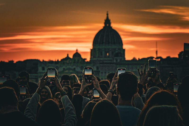 Technology. фото превью