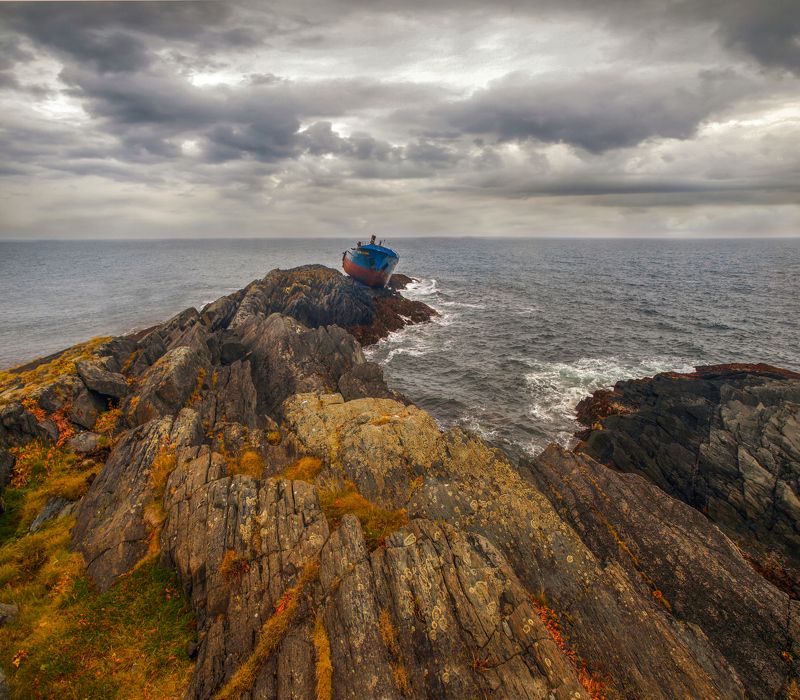 Последний причал фото превью