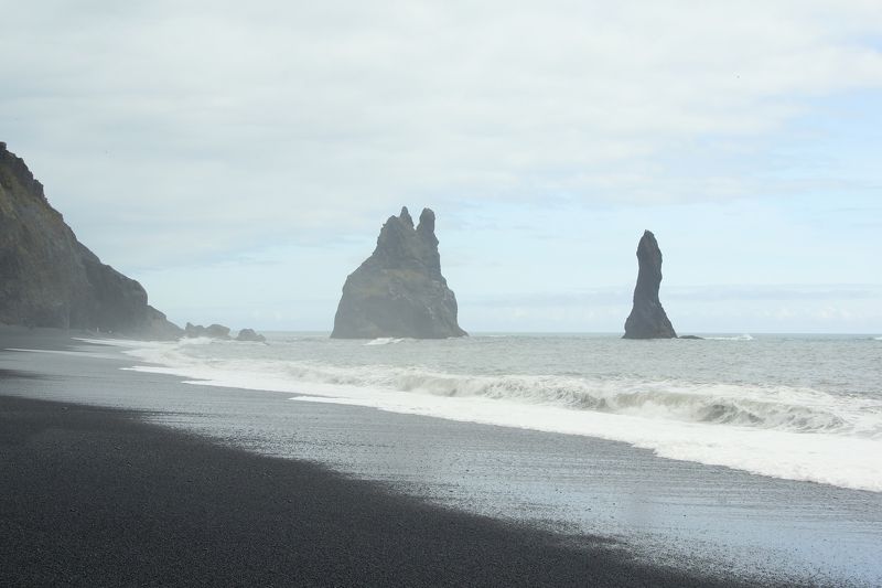 Reynisfjara фото превью