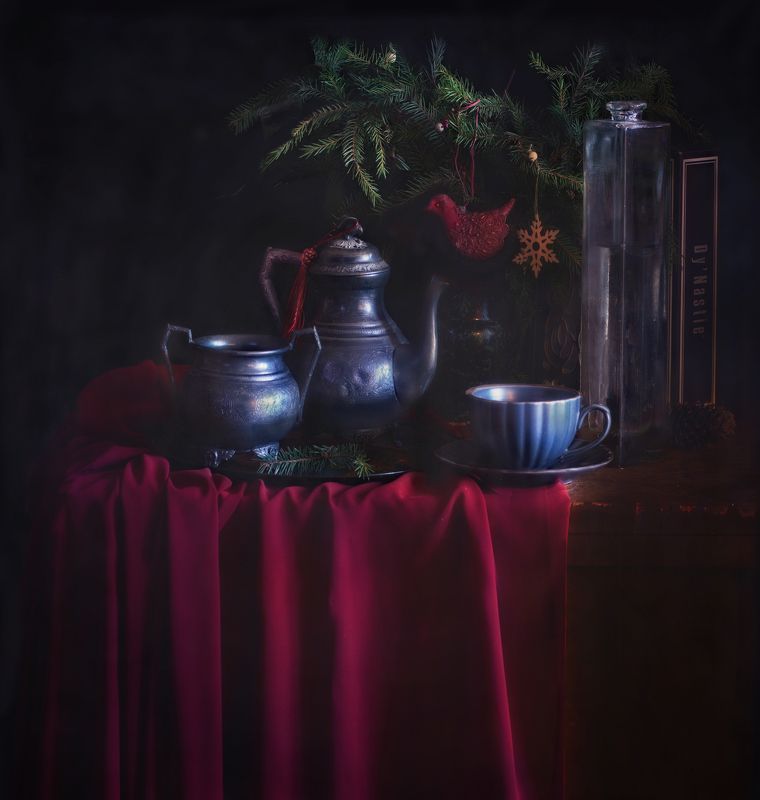 Скоро Новый год фото превью