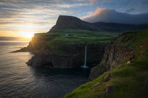 Faroe Islands