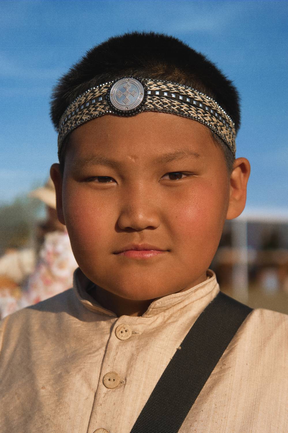 , Наташа Янкелевич