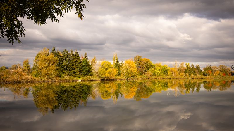 Autumn фото превью