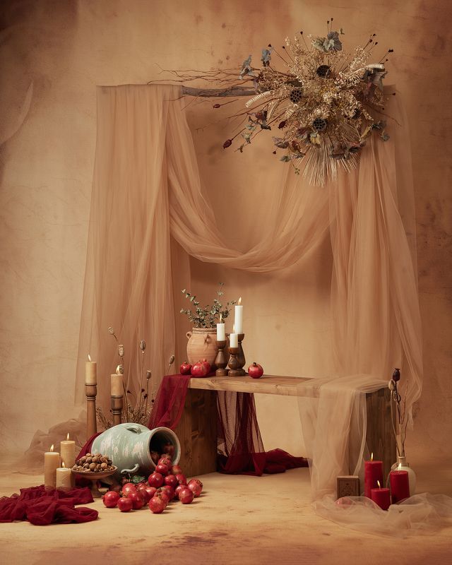 Yalda Night фото превью