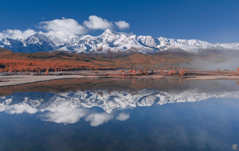 Отражение фото превью