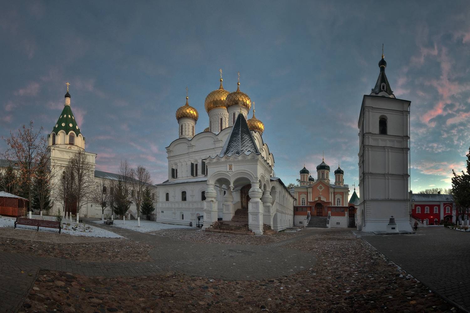 , Алексей Никонов