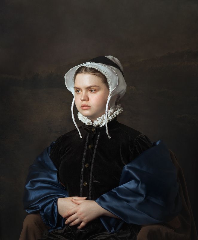 Ника фото превью